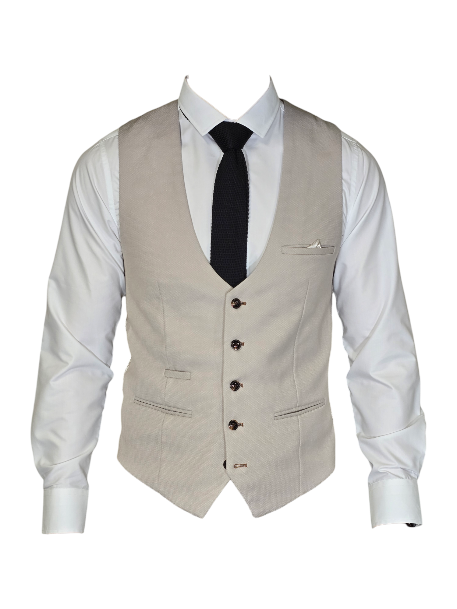 Marc Darcy – Gilet HM5 Pietra