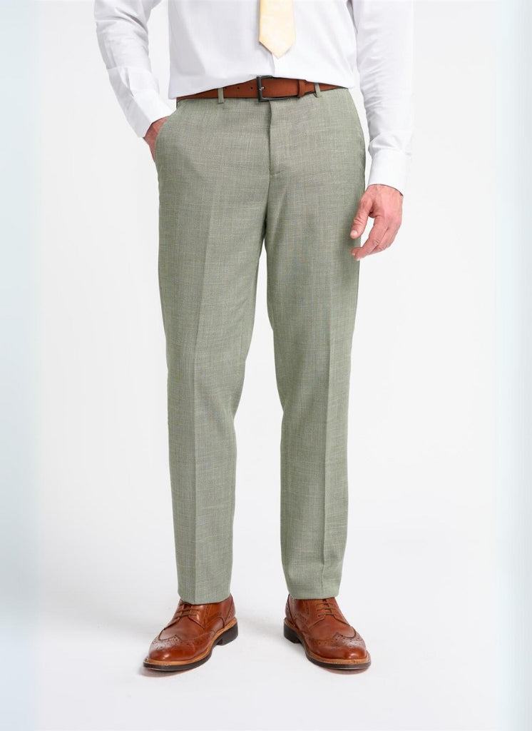 Cavani – Pantalone Salvia Slim Fit