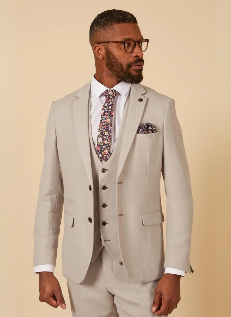 Marc Darcy – Giacca HM5 Pietra