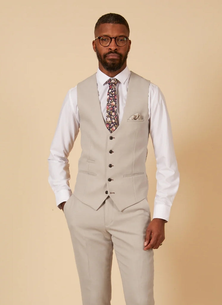 Marc Darcy – Gilet HM5 Pietra