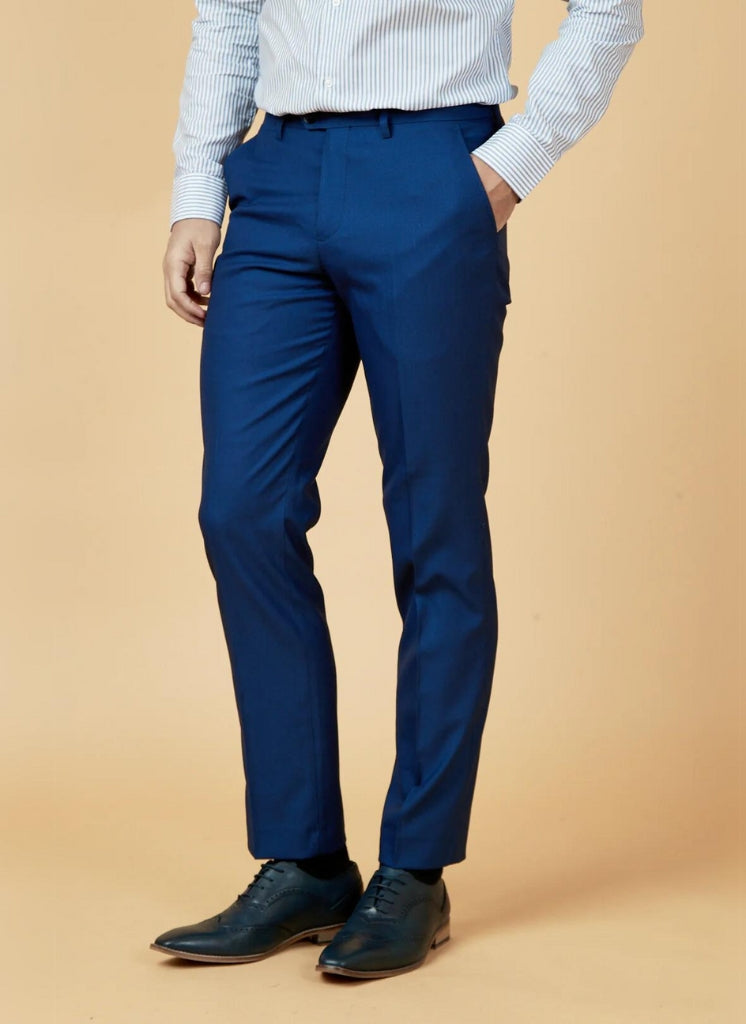 Marc Darcy – Pantalone Danny Blu Reale