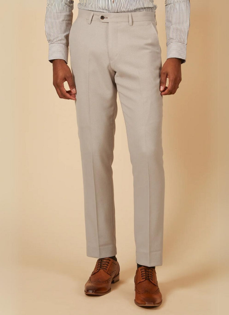 Marc Darcy – Pantalone HM5 Pietra