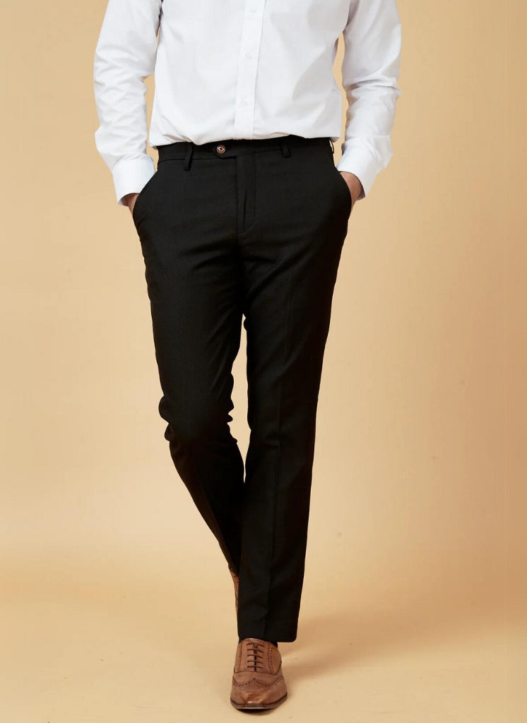Marc Darcy – Pantalone Max Nero