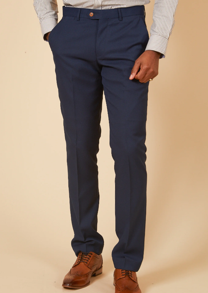 Marc Darcy – Pantalone Max Blu Reale