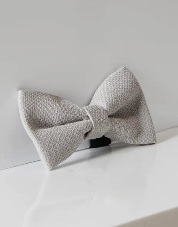 Papillon Marc Darcy Stone Knitted