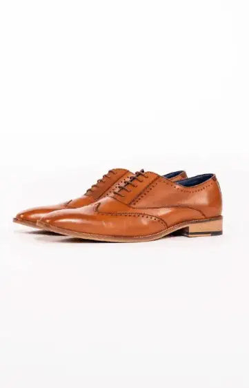 Oxford schoenen