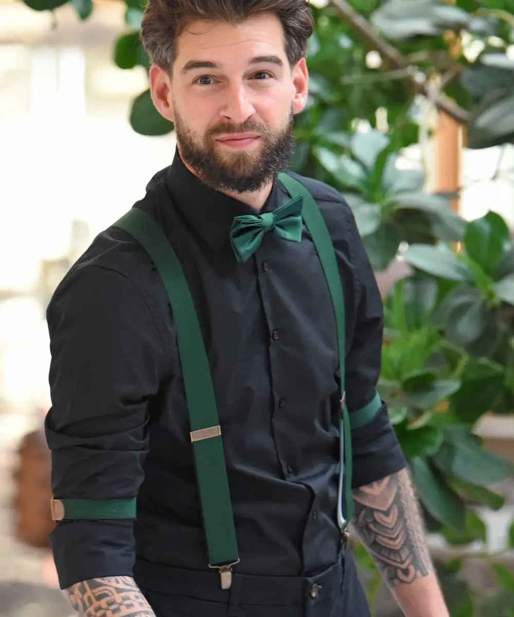 Bretelle Sir Redman