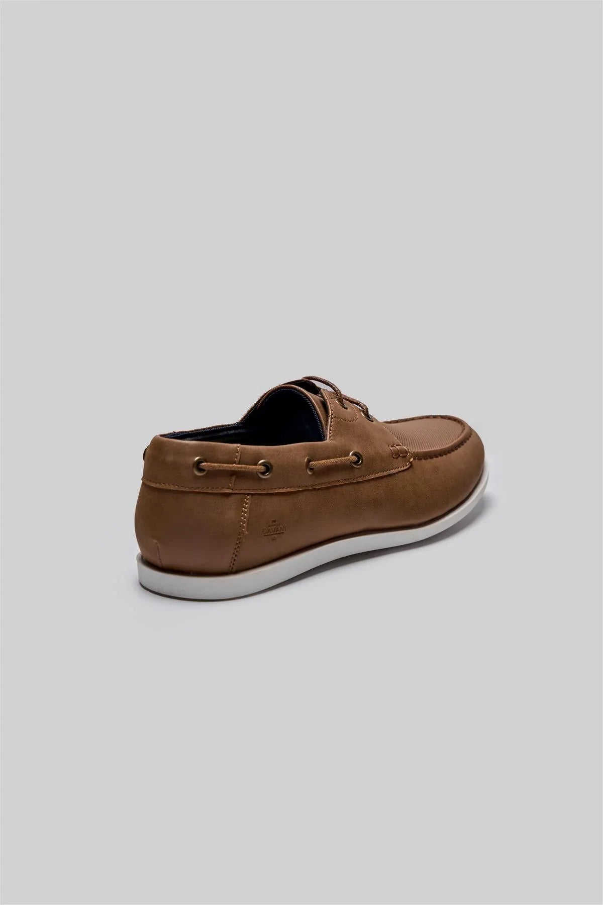 Cavani Andros Scarpe - Marrone Chiaro