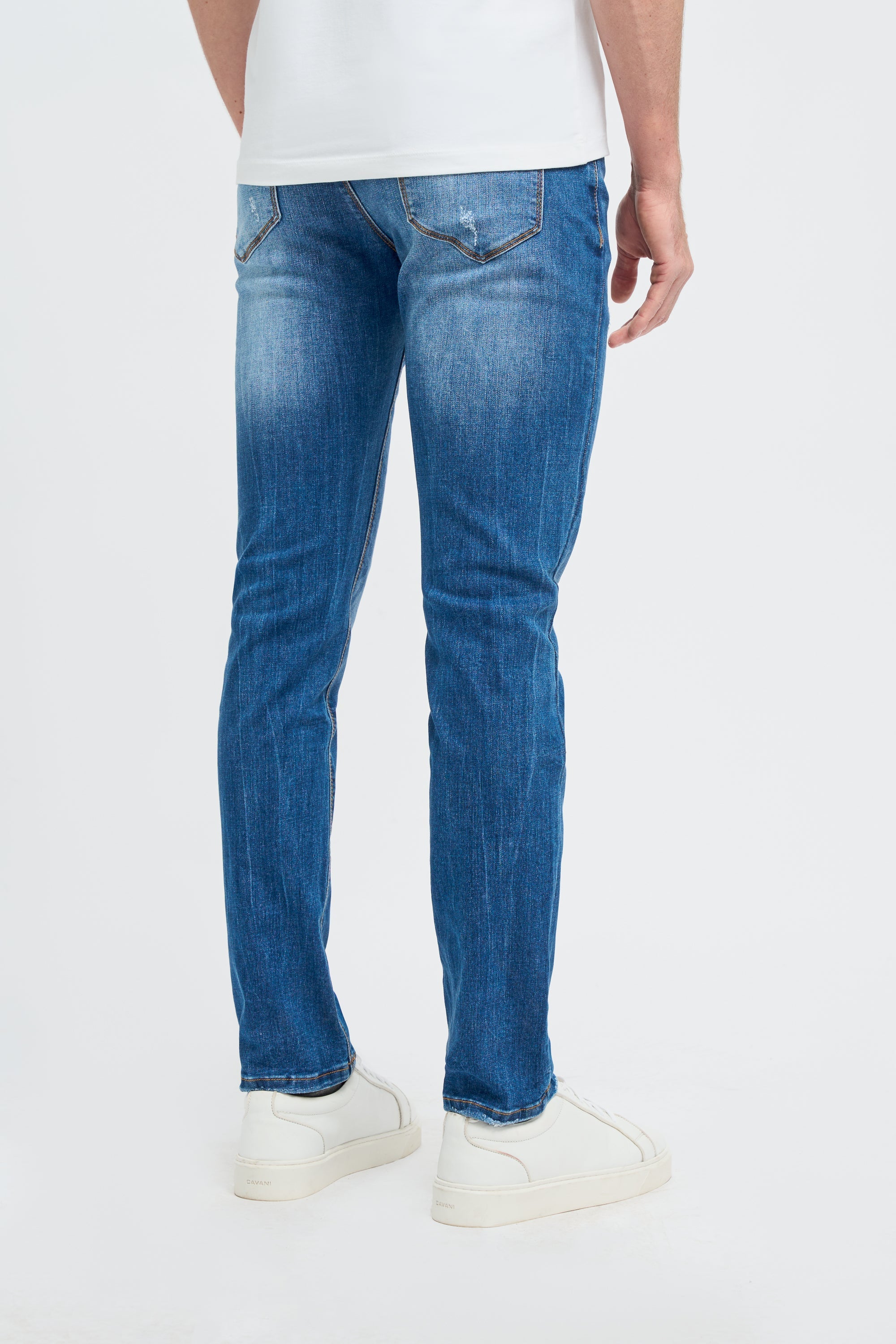Jeans uomo Cavani - Blaze