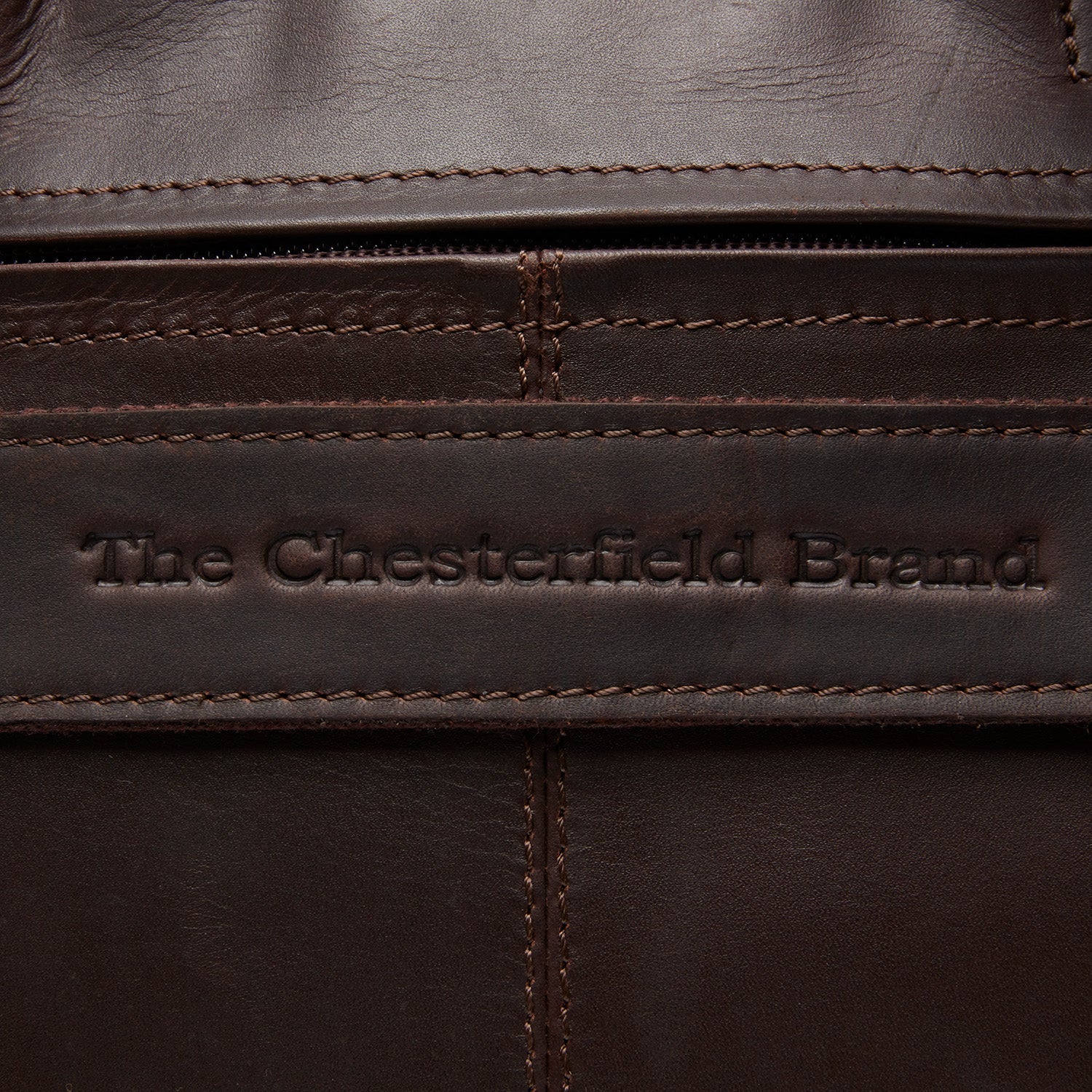 Borsa per Laptop in Pelle - The Chesterfield Brand Ryan Marrone