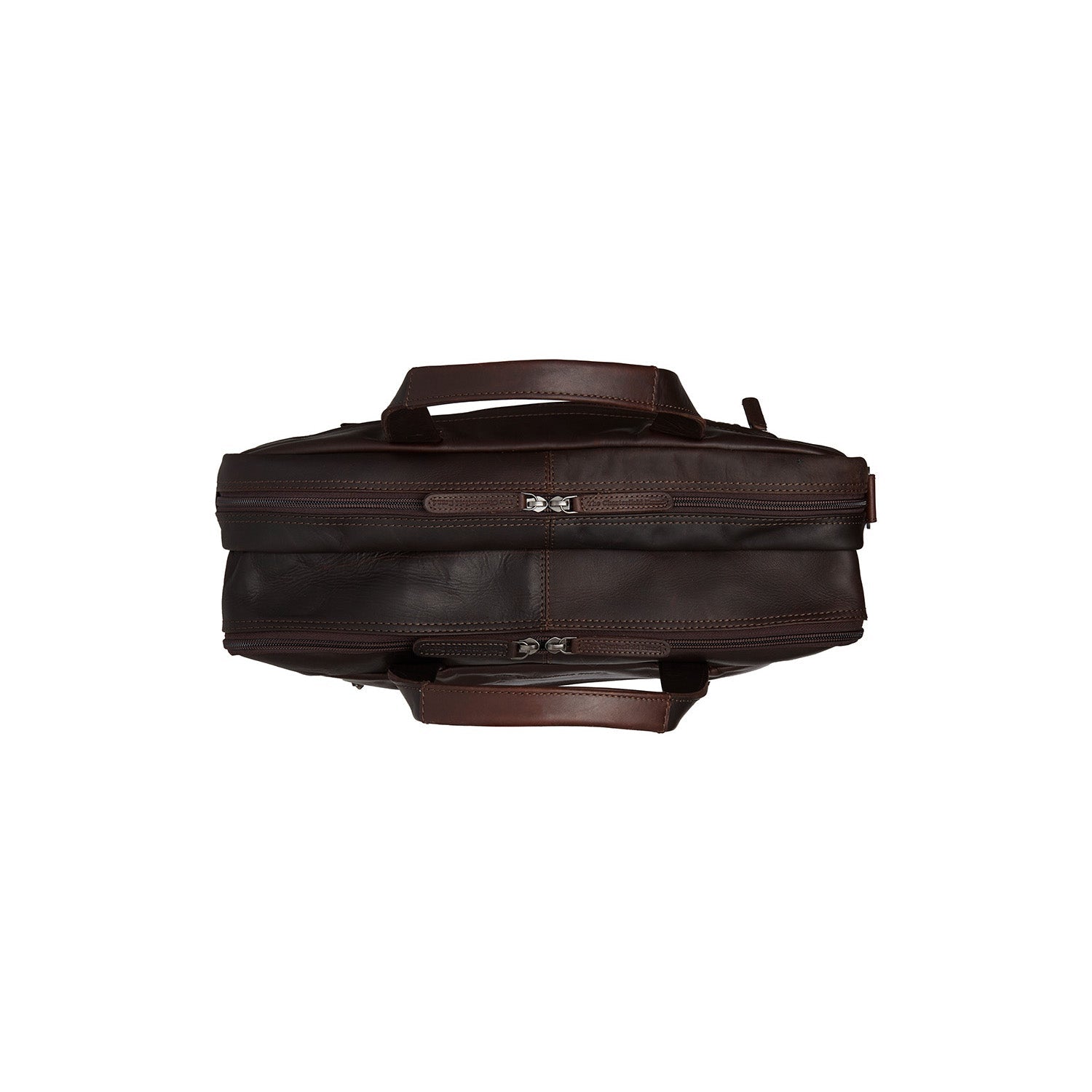 Borsa per Laptop in Pelle - The Chesterfield Brand Ryan Marrone