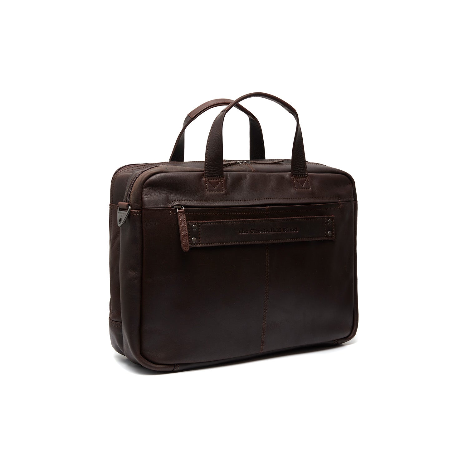 Borsa per Laptop in Pelle - The Chesterfield Brand Ryan Marrone