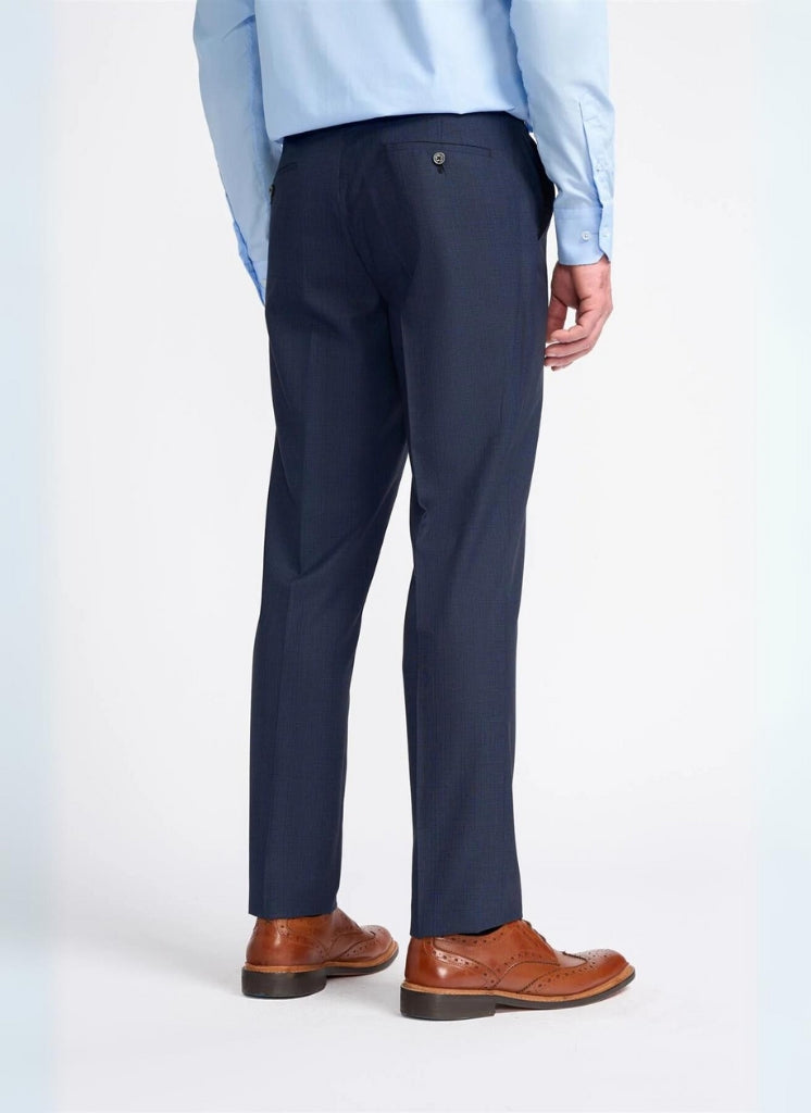 Cavani – Pantalone Blu “Specter” Teal