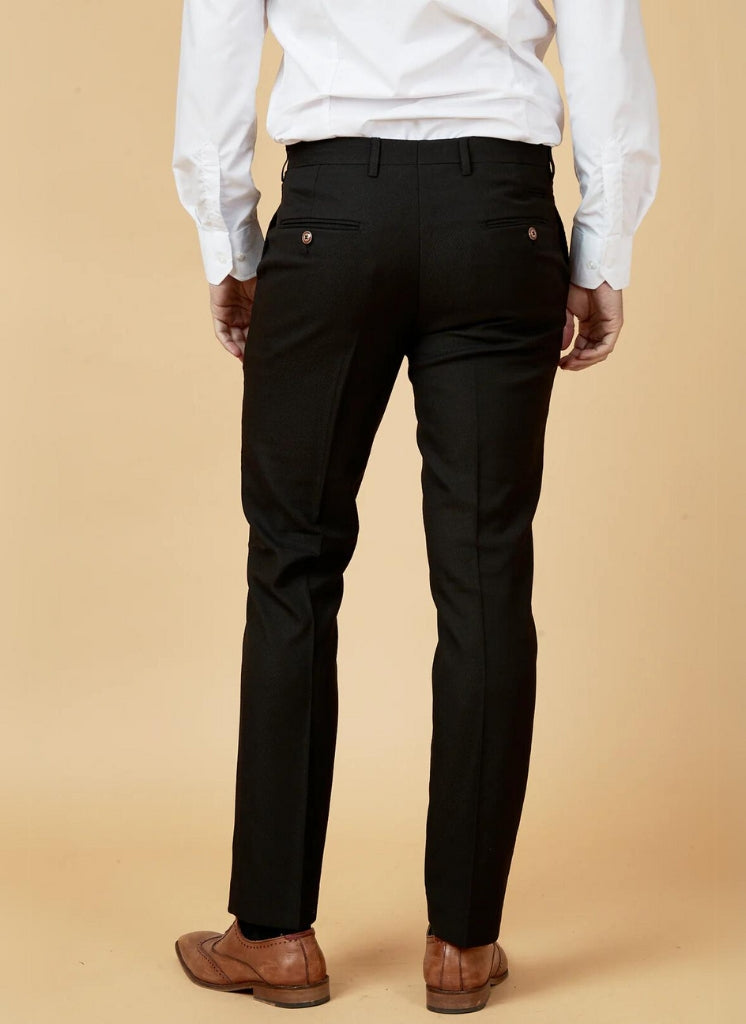 Marc Darcy – Pantalone Max Nero