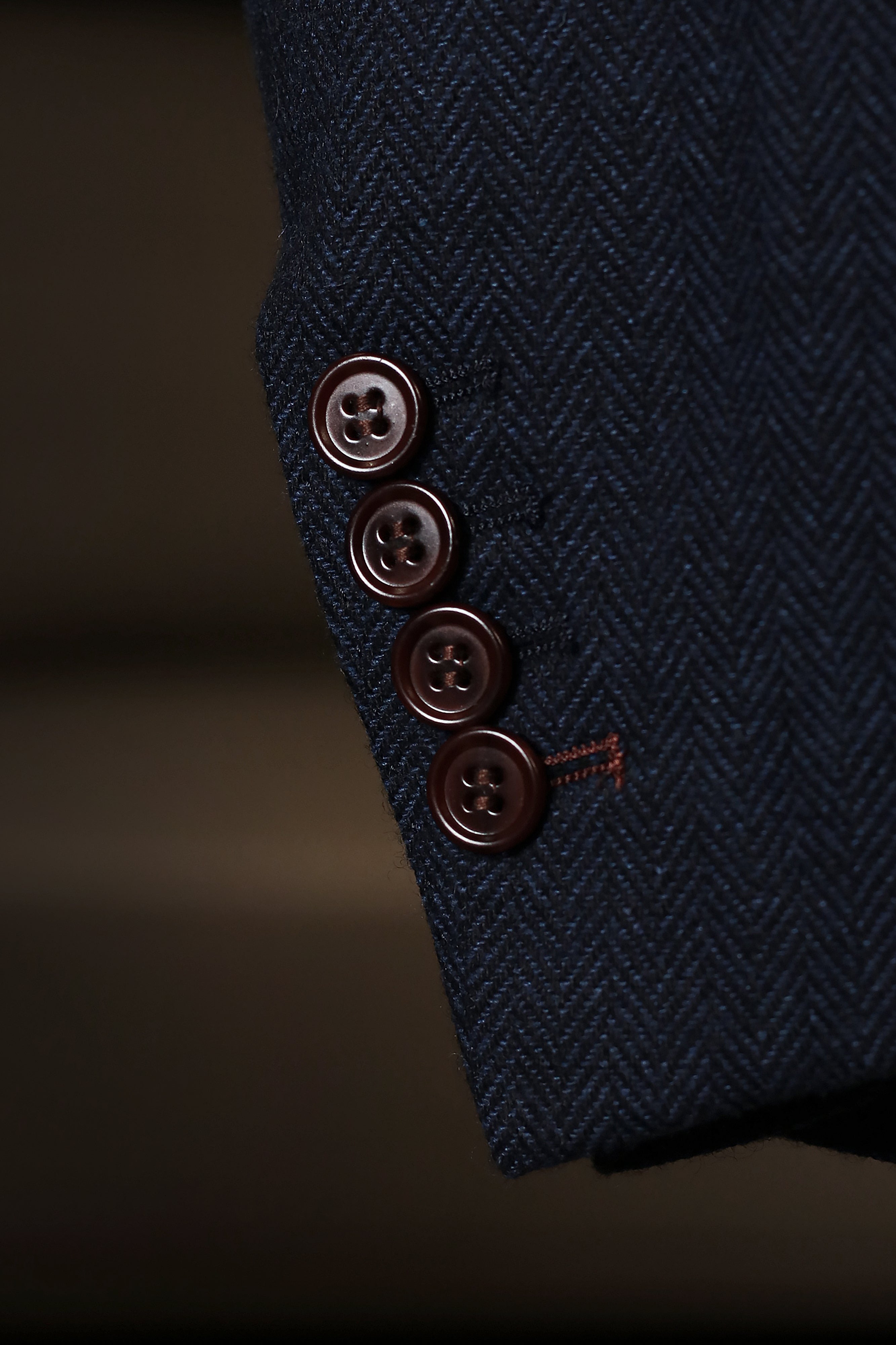 CASTLESON – Giacca Chief Blu Navy
