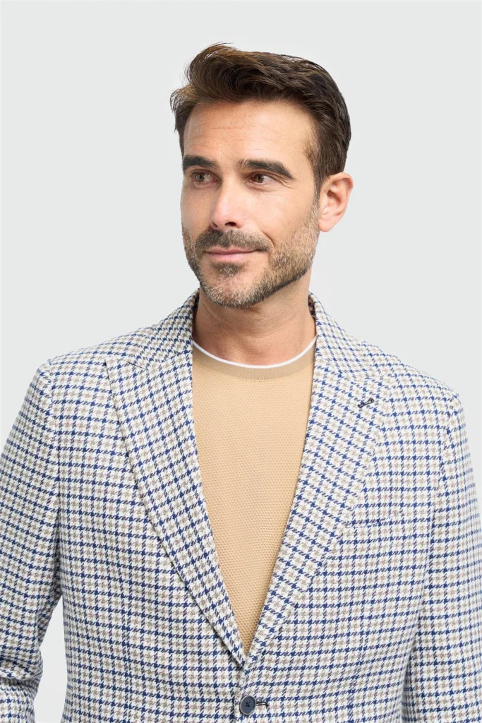 Cavani - Bartela beige mix & match