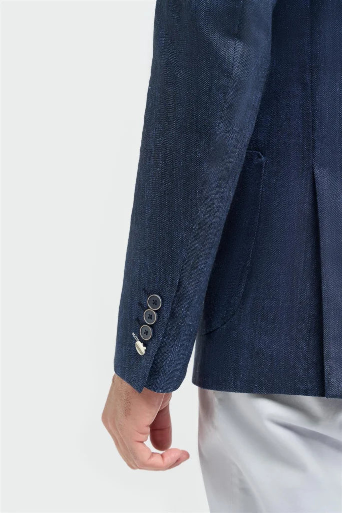 Cavani - Luigi blu navy mix & match