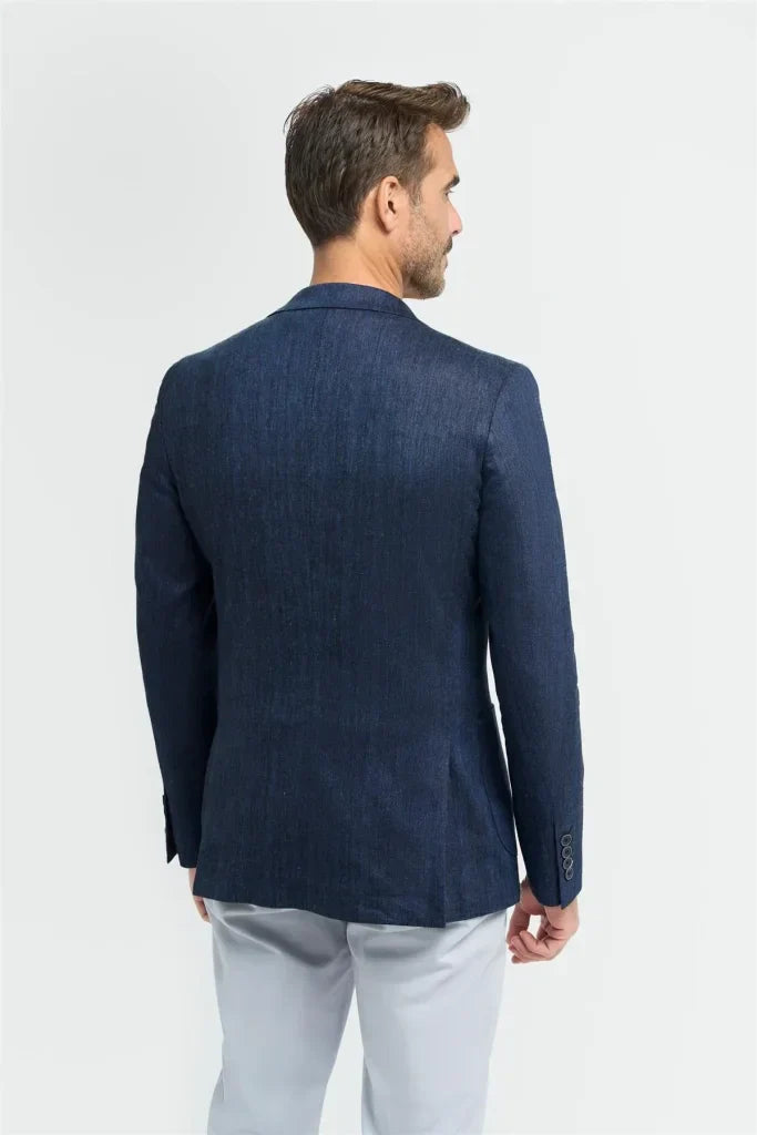 Cavani - Luigi blu navy mix & match
