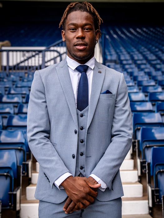 Completo uomo a tre pezzi a quadri leggero Bromley – The Garrison IT