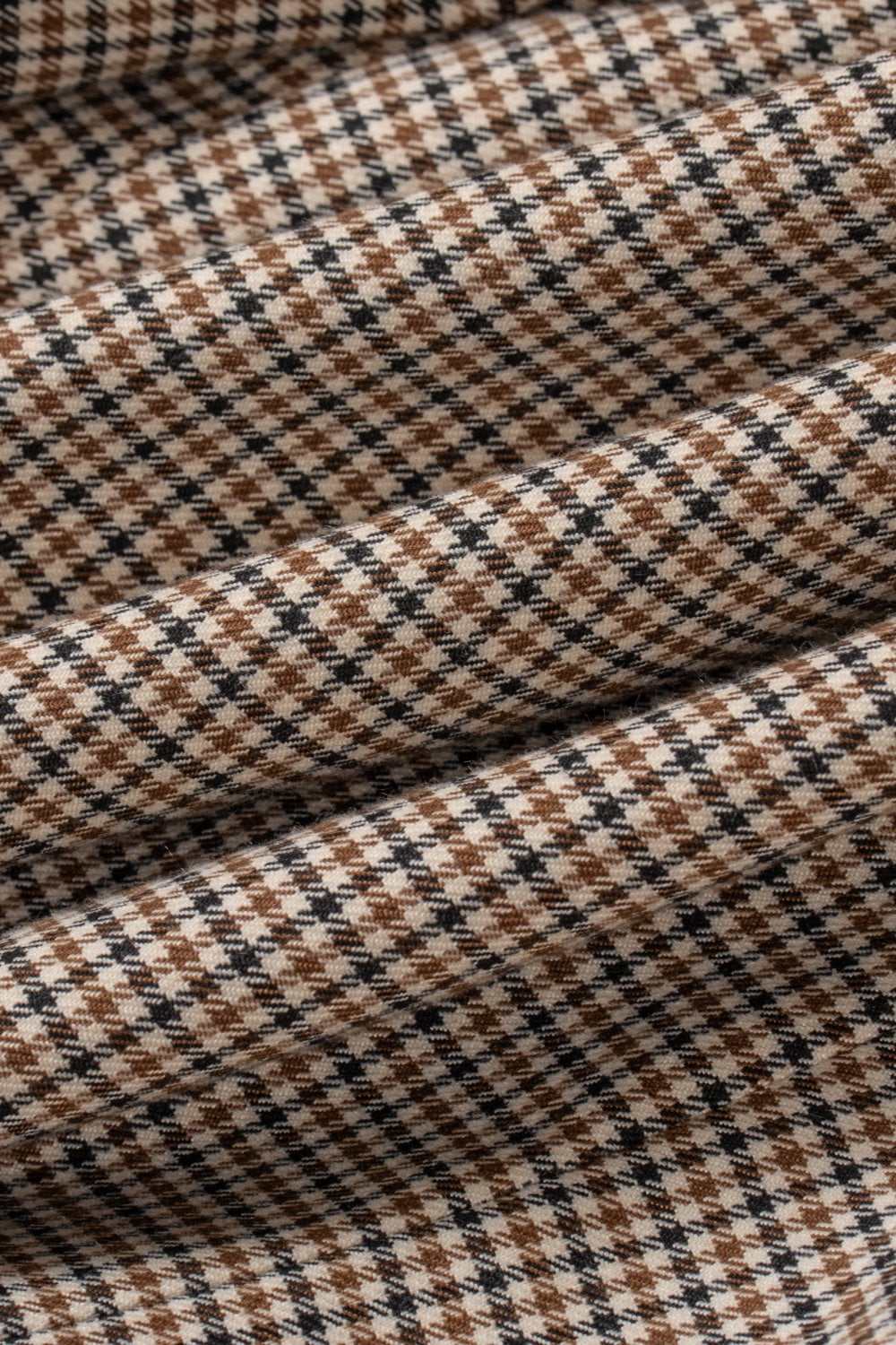 Completo a quadri da uomo - Cavani Elwood houndstooth suit 2 pezzi