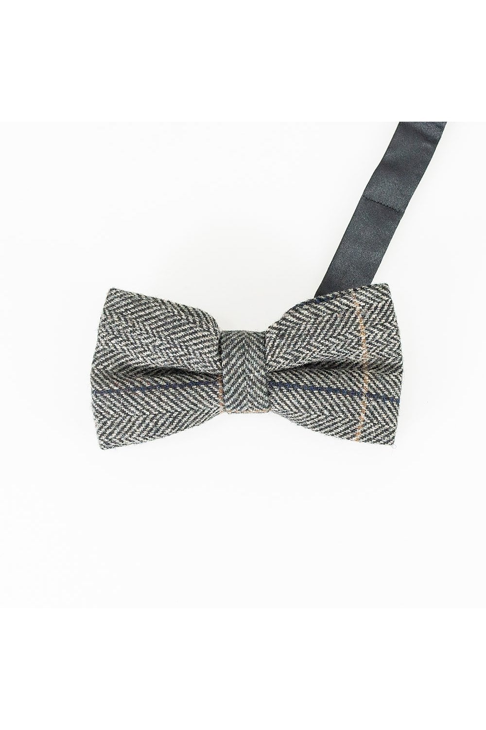 Papillon Grey/Navy - Cavani Albert